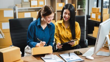 Seller Services