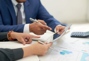Valuation Services