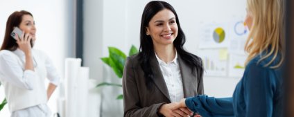 Buyer Services