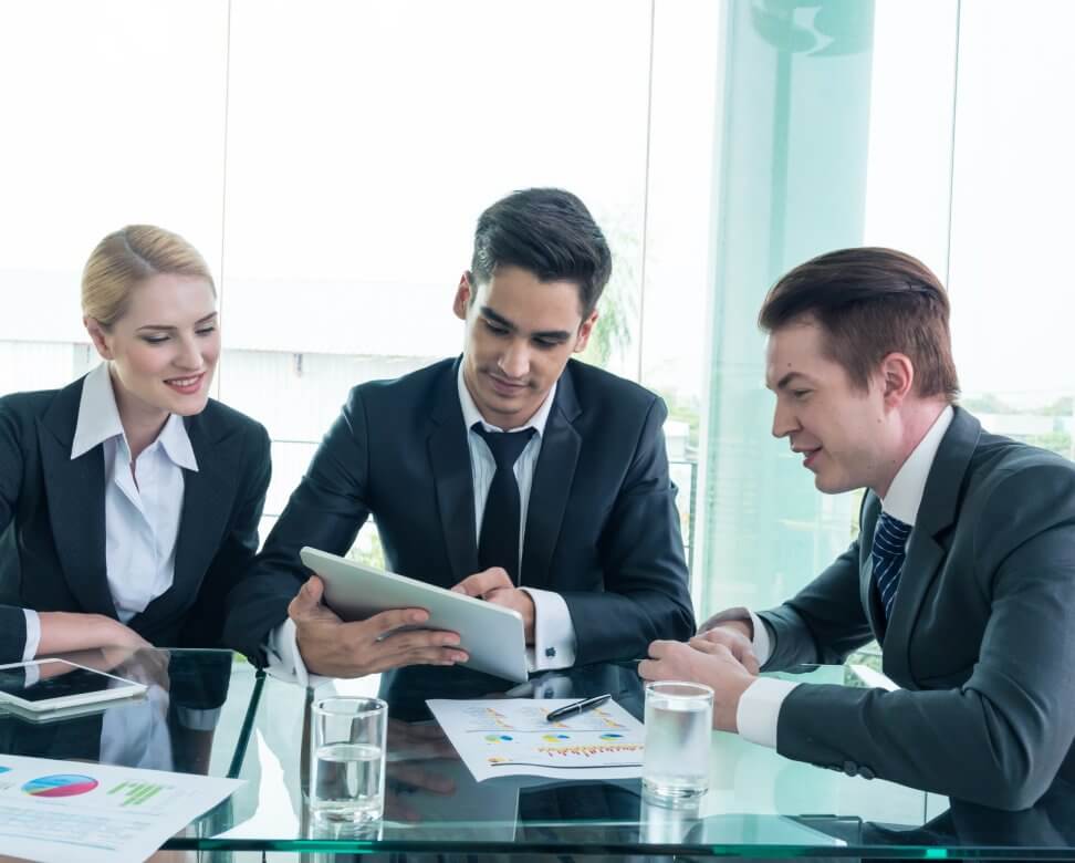 Business Sale Advisory Services