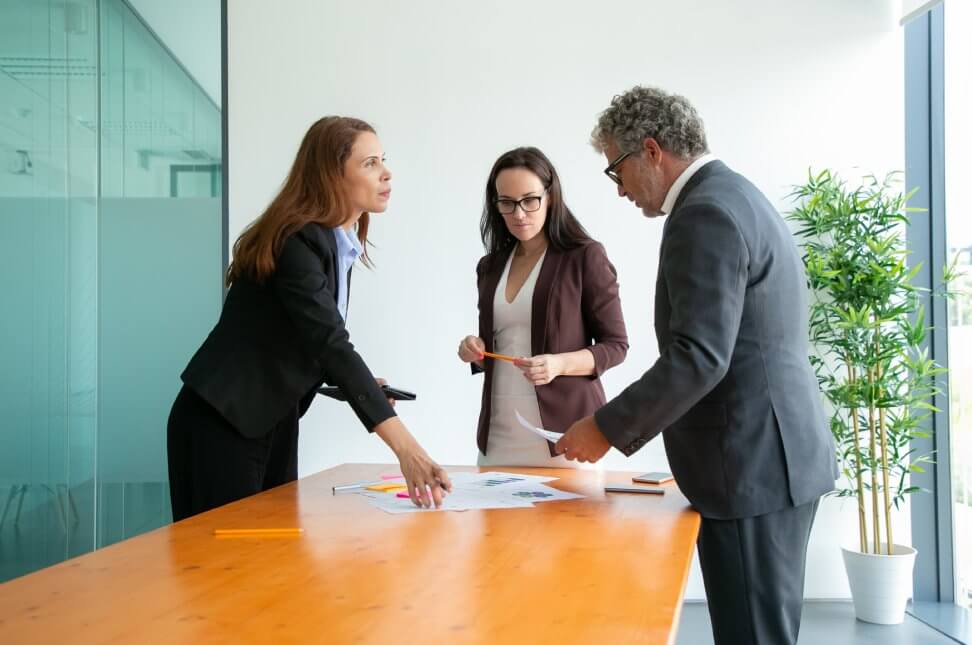 Exit Planning & Transition Services
