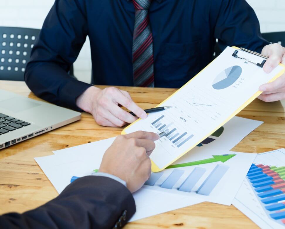 Business Valuation & Appraisal Services