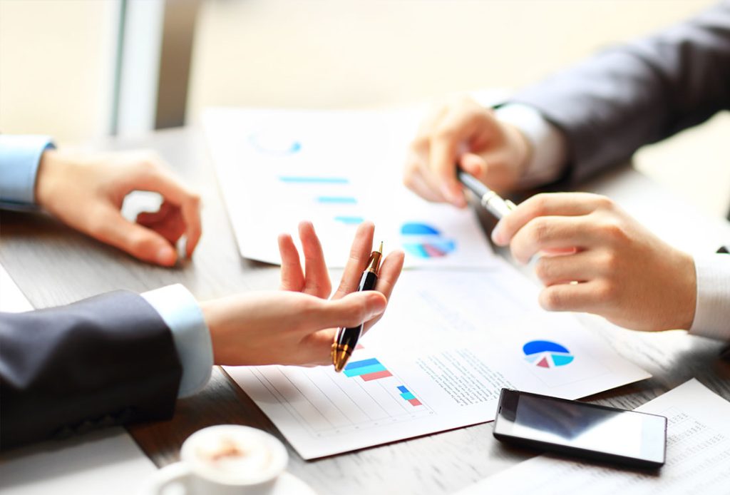 What is the Value of Your Business? It All Depends.