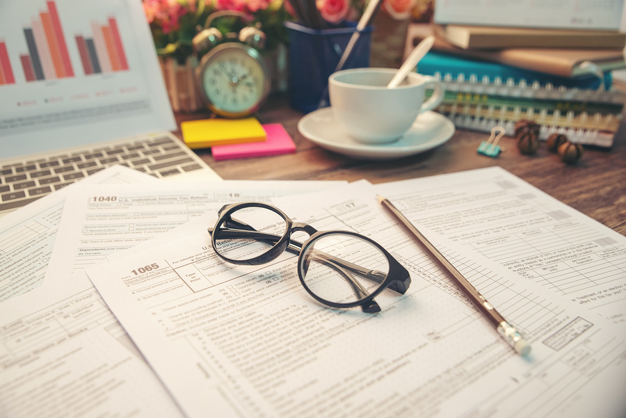 Selling Your Business, Taxes & Tax Structures