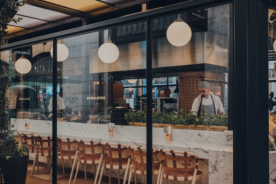COVID-19 Advice for Hospitality Businesses