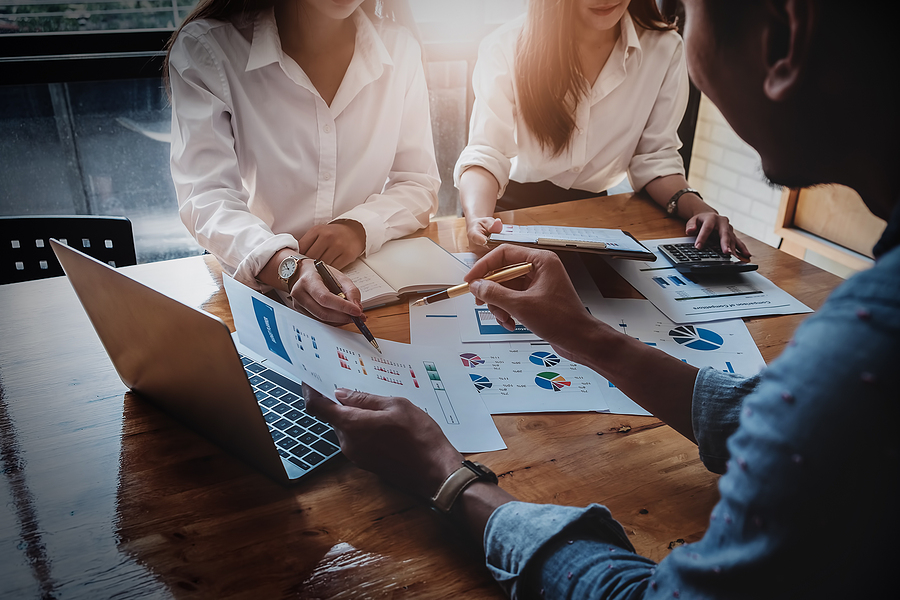Georgia Business Brokers