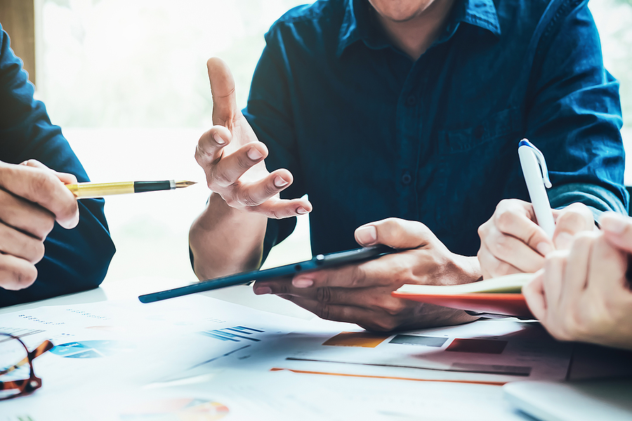 Growing and Selling Your Veterinary Practice