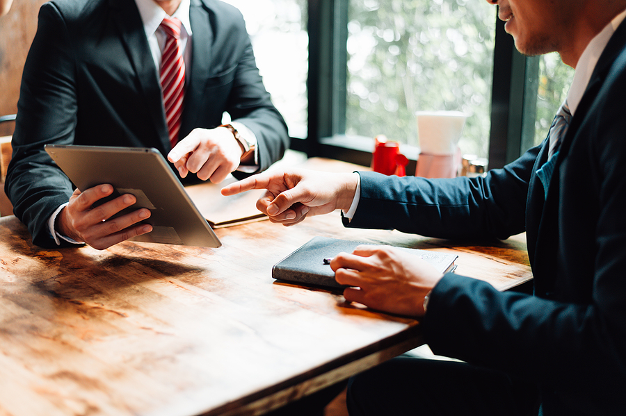 Selling Your Business