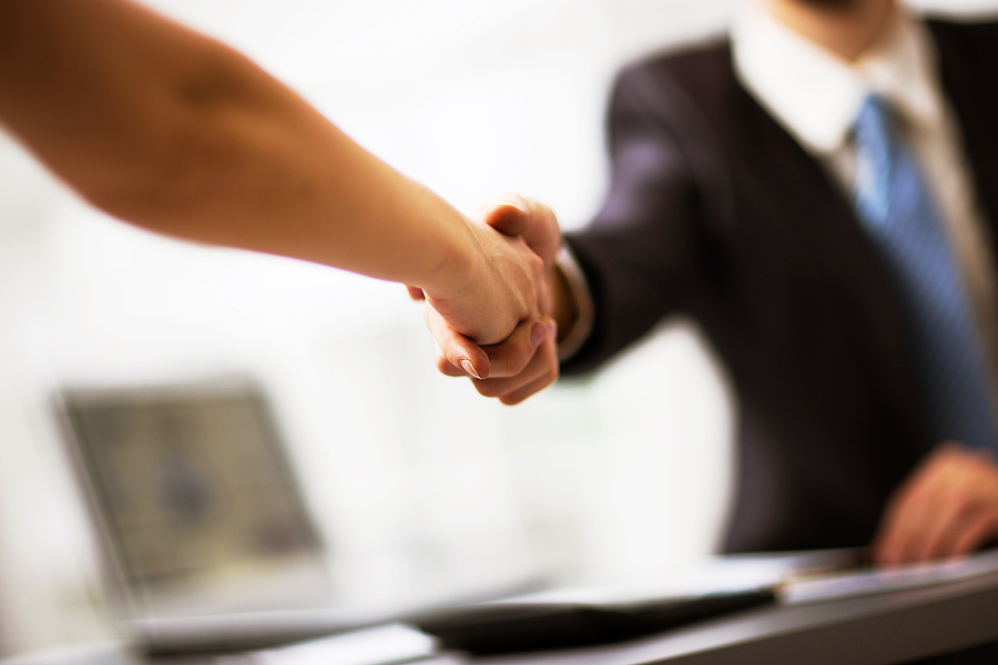 Buyer for Your Business