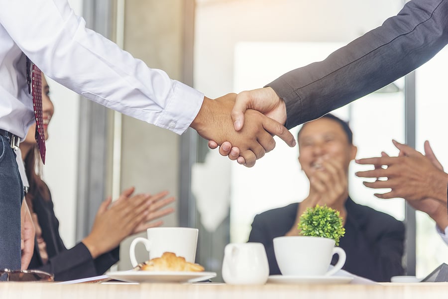 Successful Transition For Sale