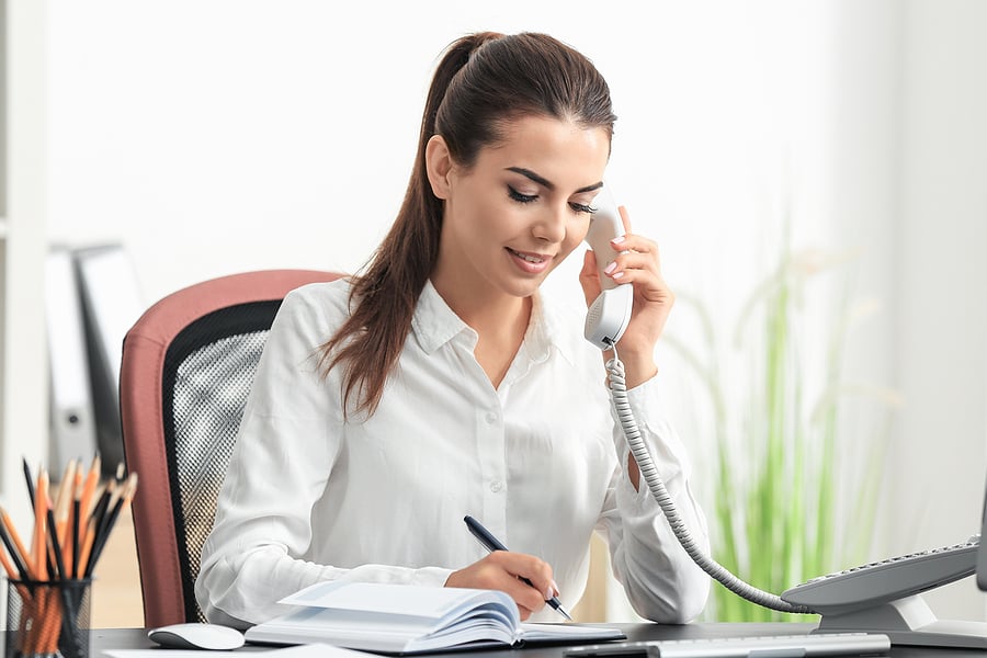 The Importance of a Professional First Impression