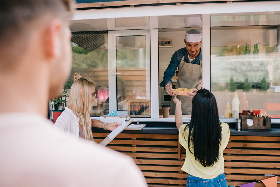Top Four Reasons Why Buying an Existing Business May Be Smarter Than Starting One from Scratch