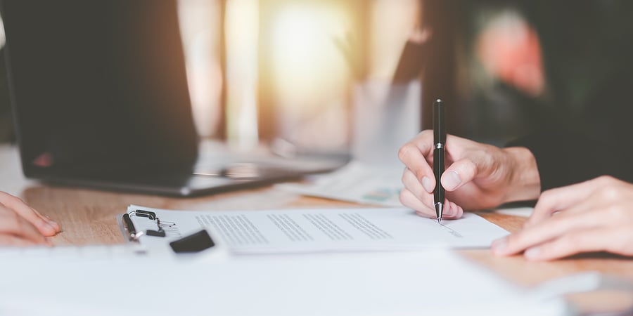 The Critical Role of Confidentiality in Business Sales