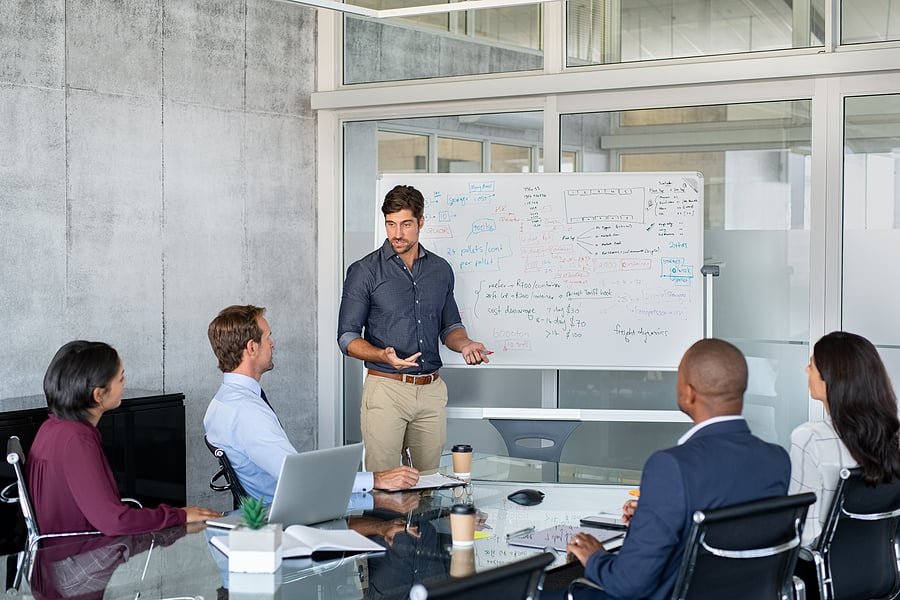 The Hidden Obstacles in Business Sales