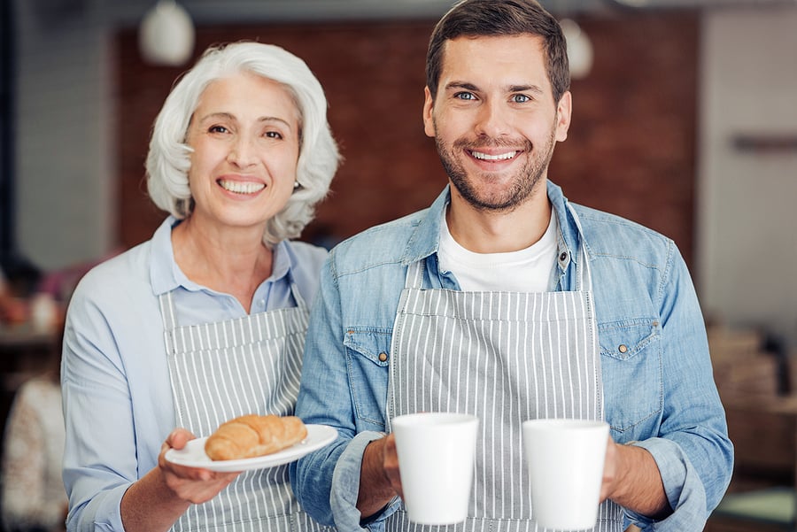 Navigating the Sale or Succession of a Family Business