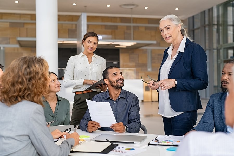The Critical Role of Employee Engagement in Business Success