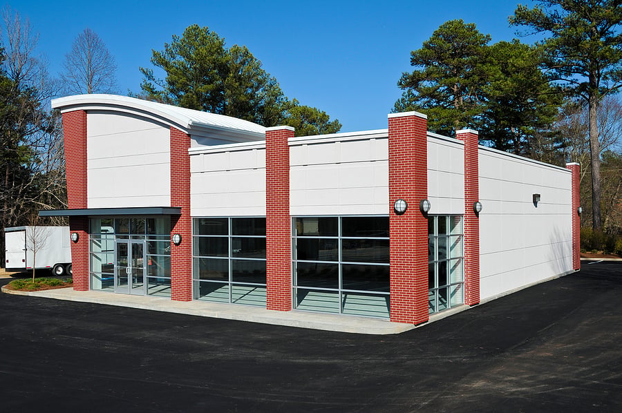 The Lease Factor: Why Real Estate Can Make or Break a Business Sale