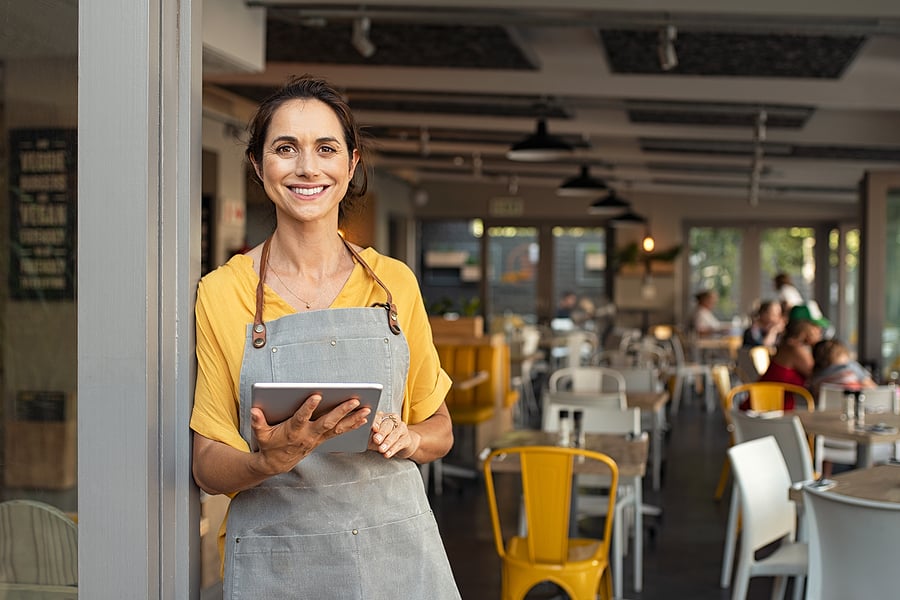 Why Business Buyers Often Choose Proven Companies