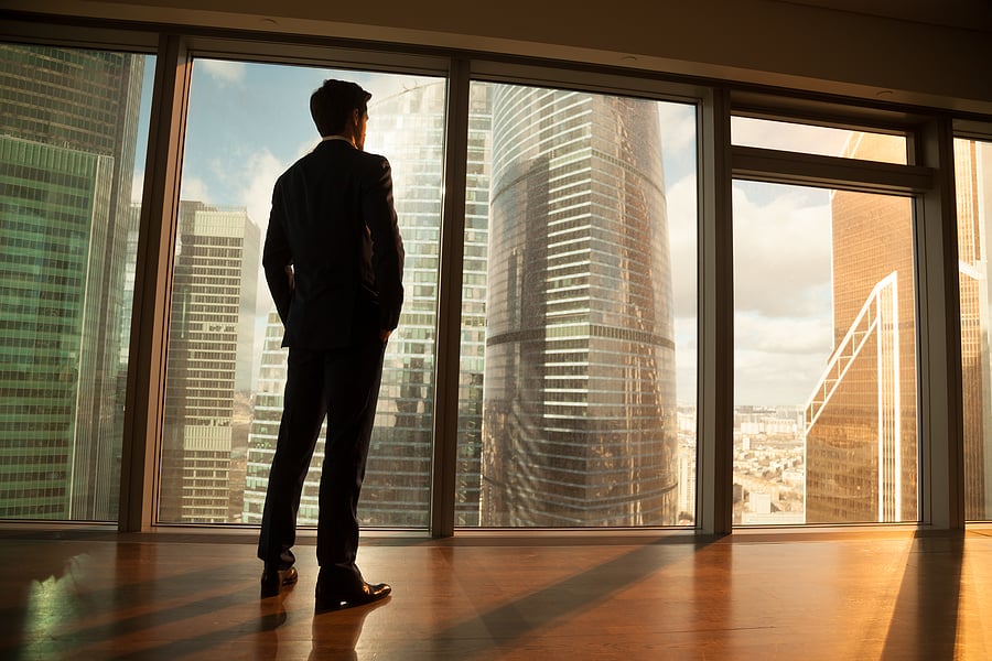 Thinking About Buying a Business? Start With These Essential Steps