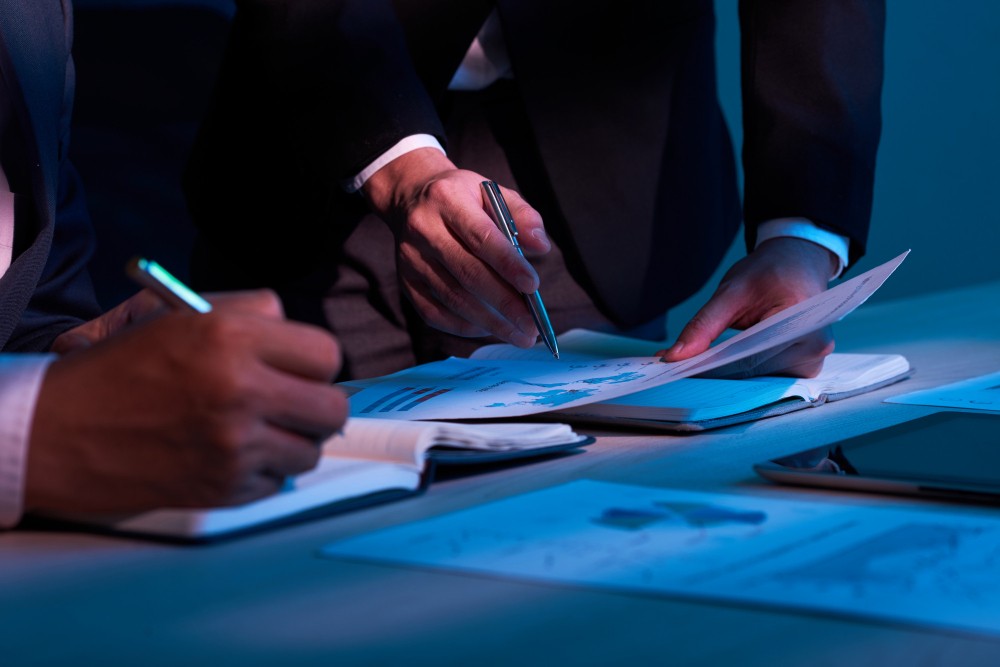 Business Valuation in Florida: Know Your Worth Before You Make Your Next Move