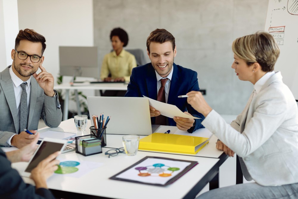 Sell Your Business in Georgia | Expert Guide to Selling a Business in Georgia