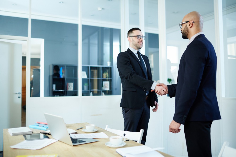 How to Sell Your Existing Business in Georgia Successfully and Profitably