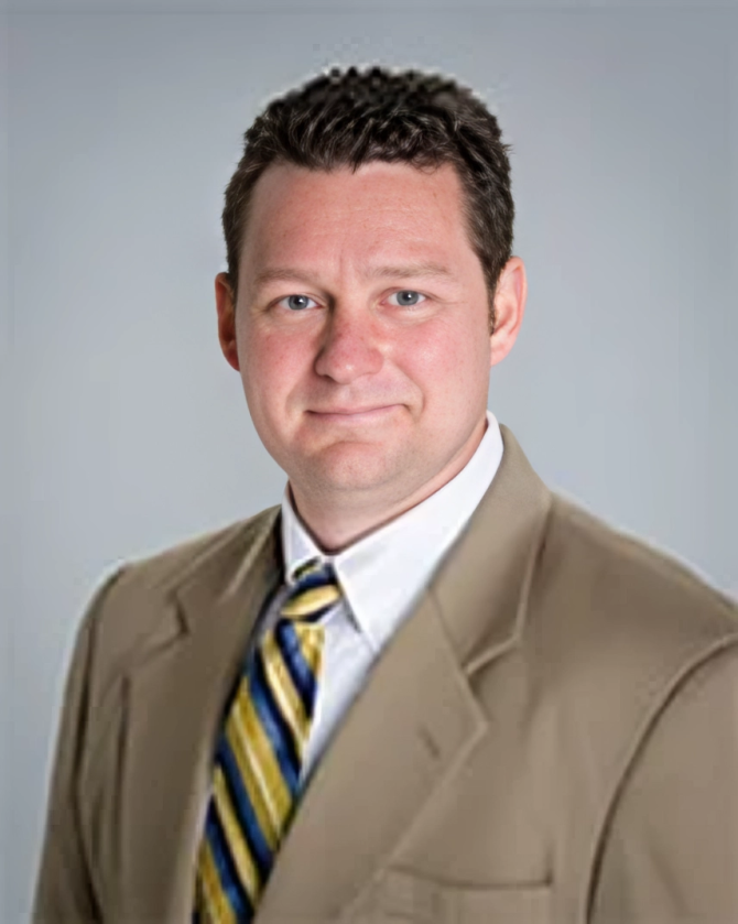 Jon L. Merry, CMEA