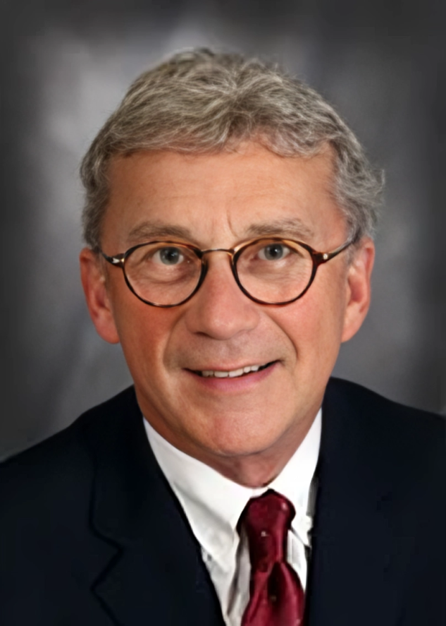 Jeffery E. Merry SR., MBA, J.D.