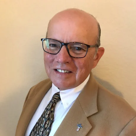 John Bushwack