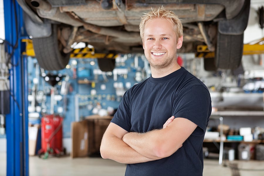 Is Owning a Business Right for You? 3 Questions That Bring Clarity