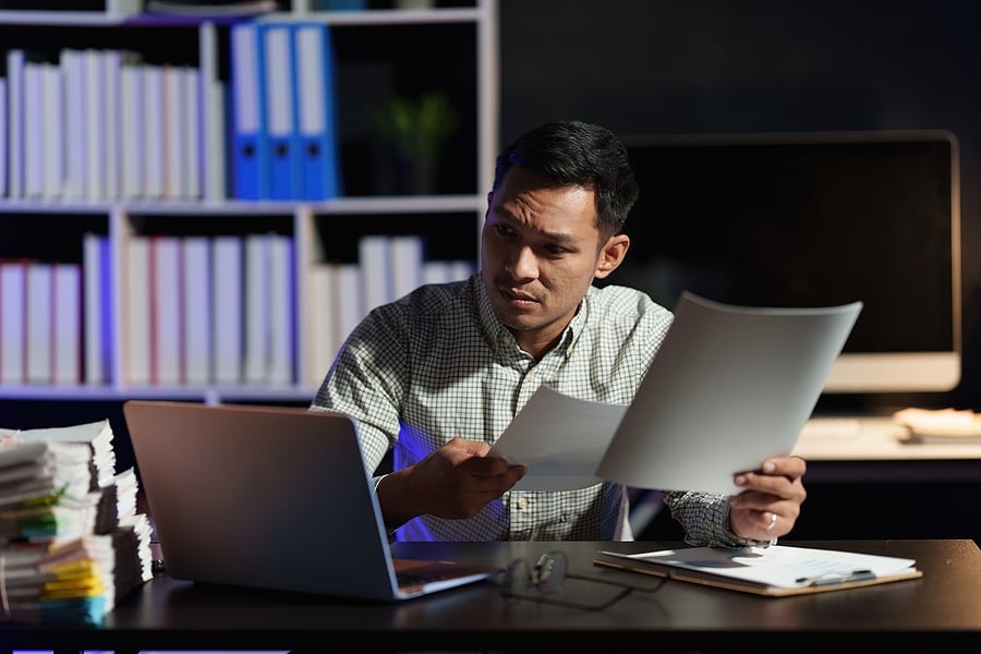 Do You Have What It Takes to Build a Valuable Business?