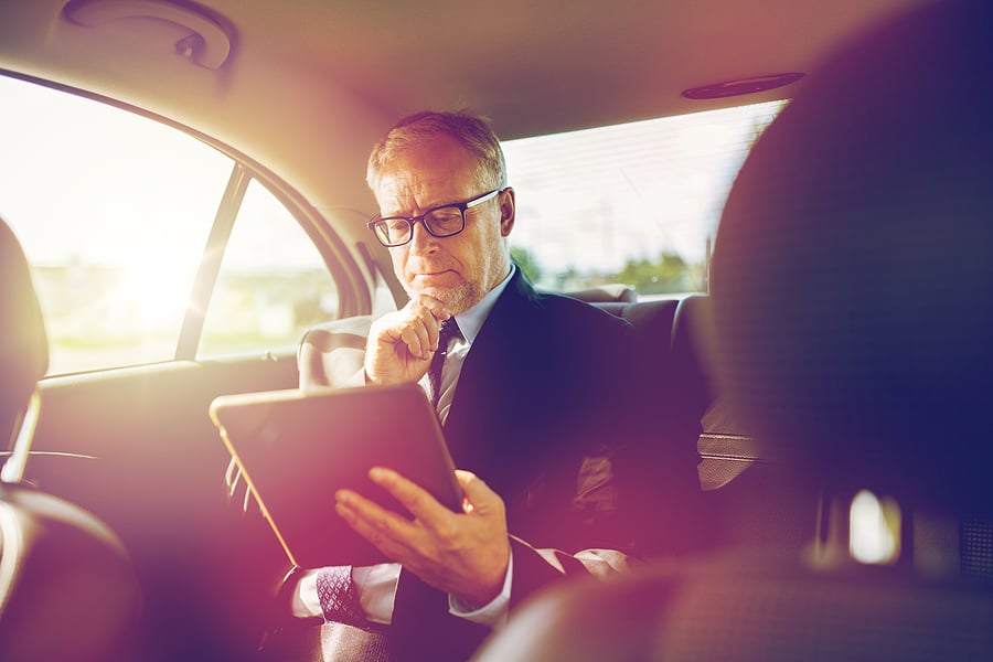 Recognizing the Warning Signs in Your Business